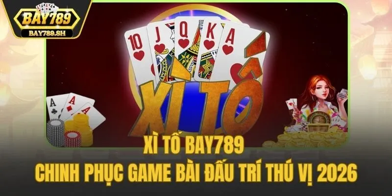 Xì Tố